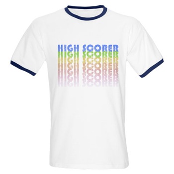High Scorer Shirt