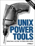 Buy Unix Power Tools