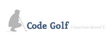 Code Golf