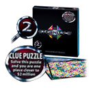 Eternity 2 Clue Puzzle 2