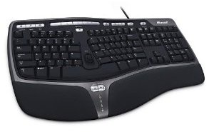 Split Ergonomic Keyboard