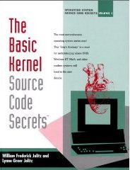 The Basic Kernel Source Code Secrets