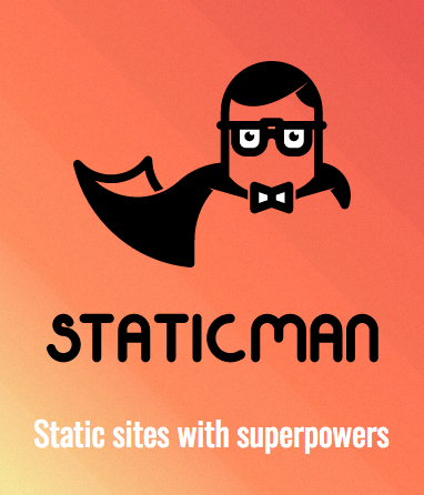 staticman