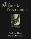 The Pragmatic Programmer