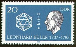 Euler stamp