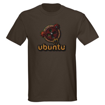 Ubuntu Shirt