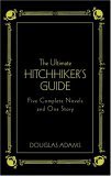 The Ultimate Hitchhiker's Guide