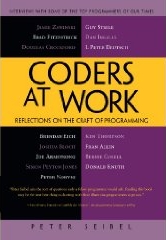 Coders At Work