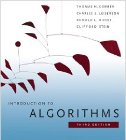 Introduction to Algorithms