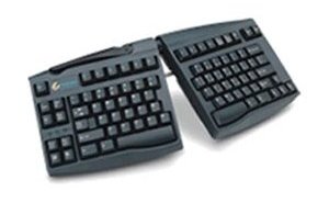 Goldtouch Ergonomic Keyboard